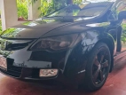 Honda Civic 2008 Car