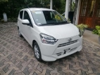 Daihatsu Mira ES G Grade 2024 Car