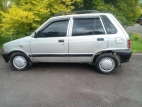 Suzuki Maruti 2011 Car - image 3