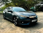 Honda Civic 2019 Car