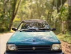 Suzuki Maruti 1994 Car