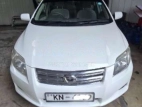 Toyota Axio 2007 Car