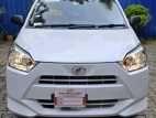 Daihatsu Mira Es 2024 Car