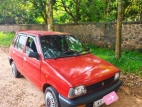 Suzuki Maruti 800 2005 Car - image 2