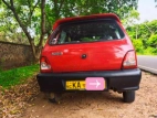 Suzuki Maruti 800 2005 Car - image 3