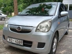 Daihatsu Mira ES 2011 Car