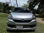 Daihatsu Mira 2015 Car