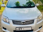 Toyota Axio X Limited 2012 Car