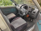 Suzuki Maruti 800 2008 Car
