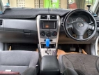 Toyota Axio 2007 Car