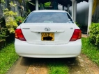 Toyota Axio 2007 Car - image 2