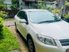 Toyota Axio 2007 Car - image 3