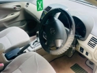 Toyota Axio 2007 Car - image 5