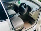 Toyota Axio 2007 Car - image 6