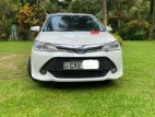 Toyota Axio 2016 Car - image 2
