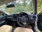Toyota Axio 2016 Car - image 3