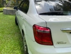 Toyota Axio 2016 Car - image 5
