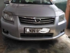 Toyota Axio 2008 Car