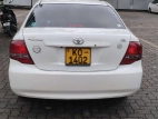 Toyota Axio 2011 Car