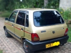 Suzuki Maruti 2006 Car