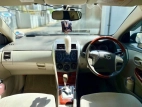 Toyota Axio 2007 Car - image 3