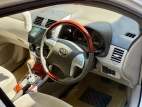 Toyota Axio 2007 Car - image 4