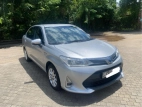 Toyota Axio G GRADE 2017 Car