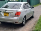 Toyota Axio 2014 Car - image 4