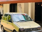 Suzuki Maruti 2006 Car