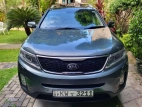 Kia Sorento Sorento1-14 Option 2014 SUV