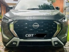 Nissan Magnite 2025 SUV