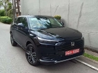 Honda Vezel Z Premium 2026 SUV
