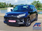 Toyota Raize Z Grade 2025 SUV