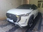 Nissan Magnite Accenta 2025 SUV
