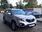 Kia Sorento 2011 SUV