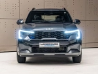 Kia Sonet 2026 SUV