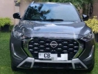 Nissan Magnite 2025 SUV
