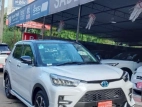 Toyota Raize 2026 SUV