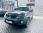 Kia Sorento 2014 SUV