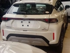 Toyota Taisor V Grade 2026 SUV
