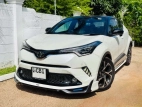 Toyota CHR GT NGX10 2019 SUV