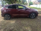 Honda Vezel 2014 SUV - image 2