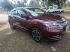 Honda Vezel 2014 SUV - image 3