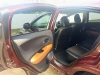 Honda Vezel 2014 SUV - image 4