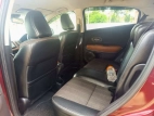 Honda Vezel 2014 SUV - image 6