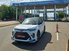 Toyota Raize Hybrid 2026 SUV