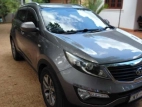 Kia Sorento 2014 SUV