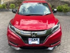 Honda Vezel 2017 SUV
