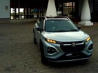 Suzuki Fronx 2025 SUV