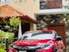 Honda Vezel RS 2017 SUV